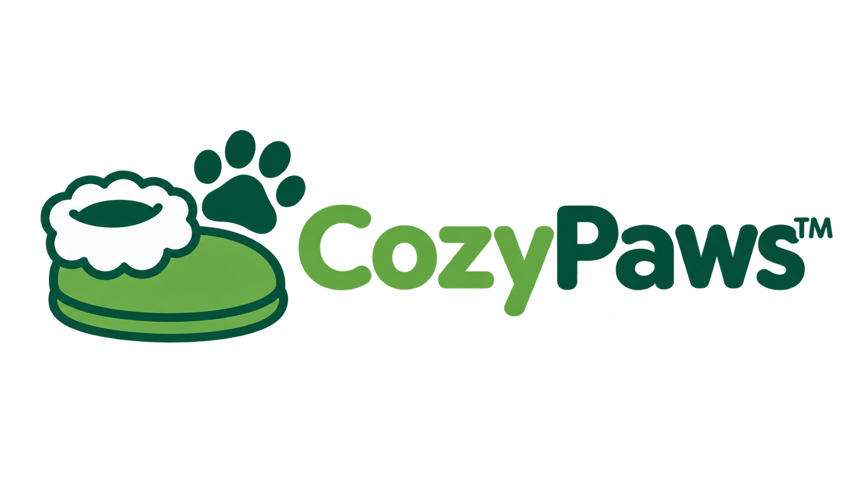 CozyPaws™